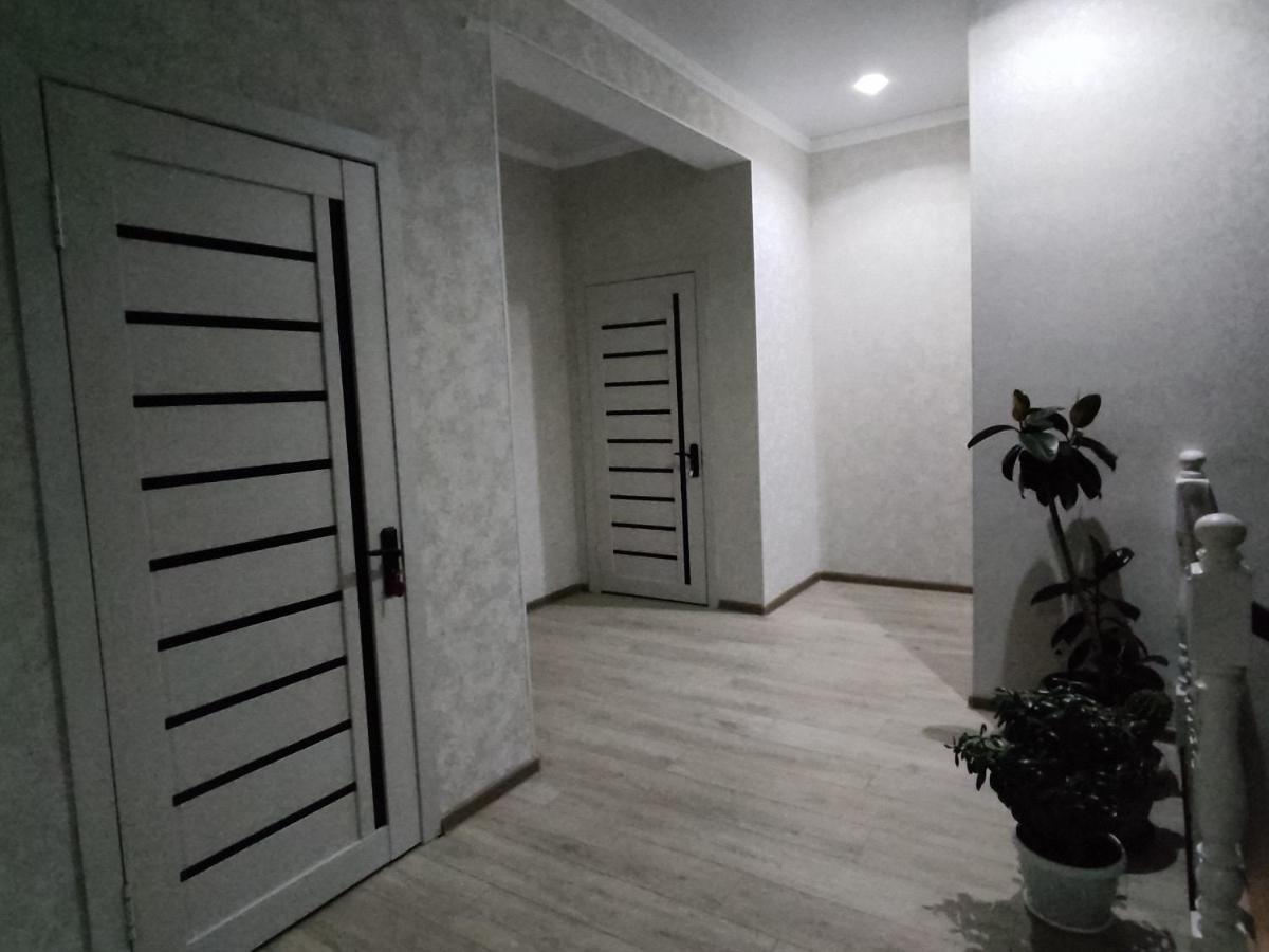 Tuenduek Guest House, Каракол Екстериор снимка